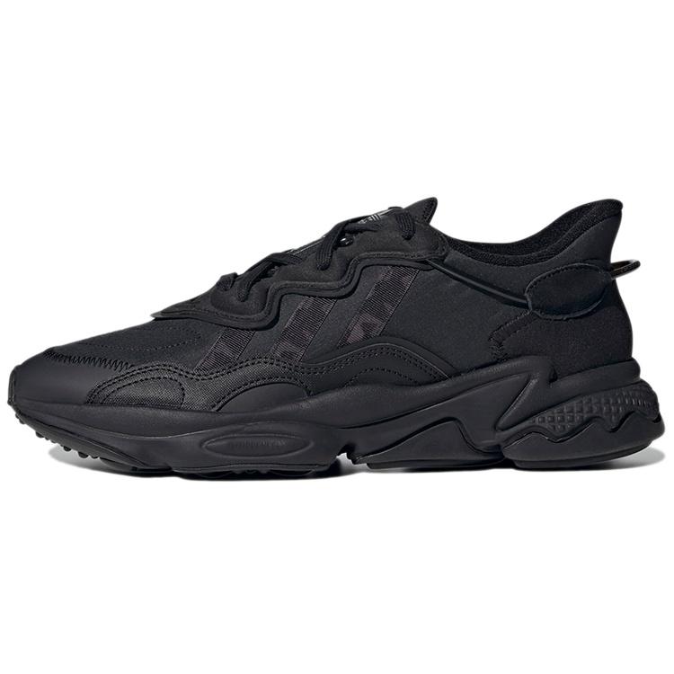 adidas Originals Ozella Black Camo Men s GX3295 EU 36