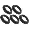 Rings Seal Rubber Rings Gasket Replacement Rings Gasket Easy To Install Gasket Excellent Fitment Fitting for 11412