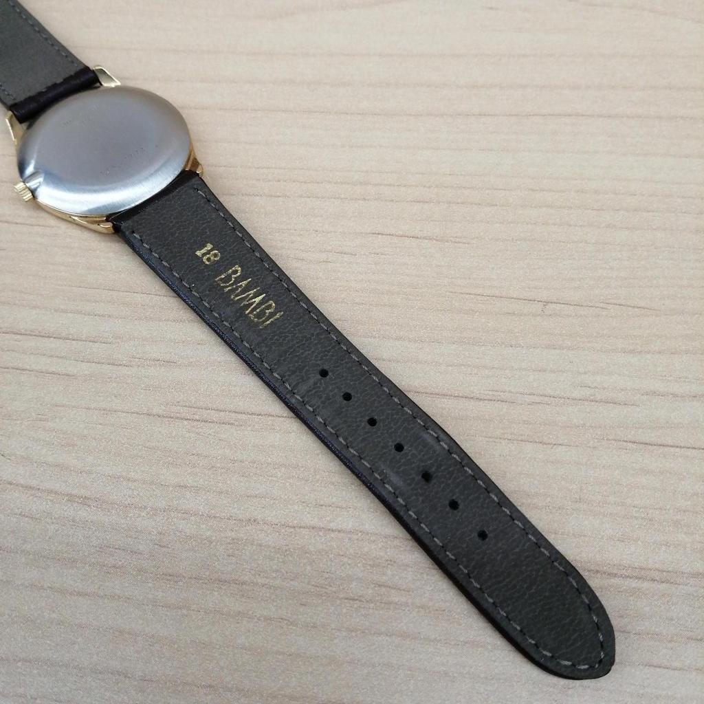 Used LONGINES Vintage Hand-wound
