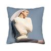 Decorative Pillowcase Rosalia LUX Tour 2026 Accessories Seater  Throw Pillow Case Cover Square Multi-Size