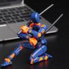Action 13 Figure Titan Multi-Jointed Movable Shapeshift Robot T13 Action Mannequin Character And Dog Figure Toys Gifts For Kids