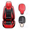 High - Quality  Car Seat Protectors: Universal Design, Perfect for Upgrading Your Vehicle's Interior Aesthetics Accessories