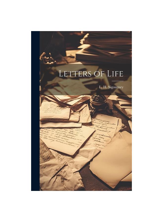 كتاب Letters of Life