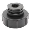 1.5inch IBC Adapter 1/2inch 1inch Acids High Quality