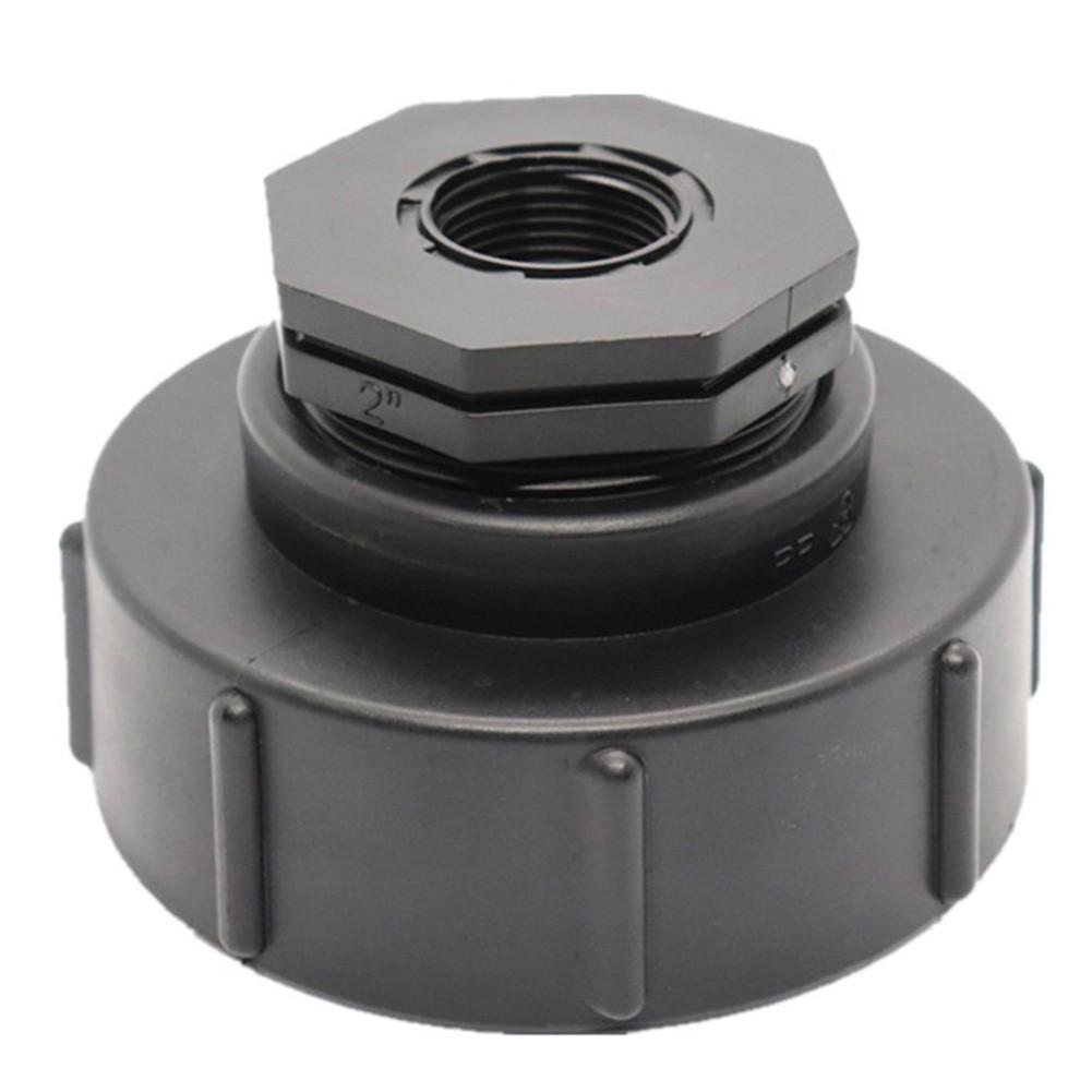 1.5inch IBC Adapter 1/2inch 1inch Acids High Quality