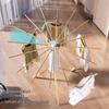 Foldable Octopus Clothes Drying Rack for Balcony and Bedroom