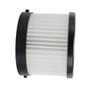 2pcs Vacuum Cleaner Filter Easy To Install Replacement Filter for 49 90 0160 0882 20 Vacuum Cleaner