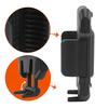Car Phone Holder Vent Mount, Air Vent Universal Car Phone Holder Shockproof Mobile Phone Mount Handsfree Stand