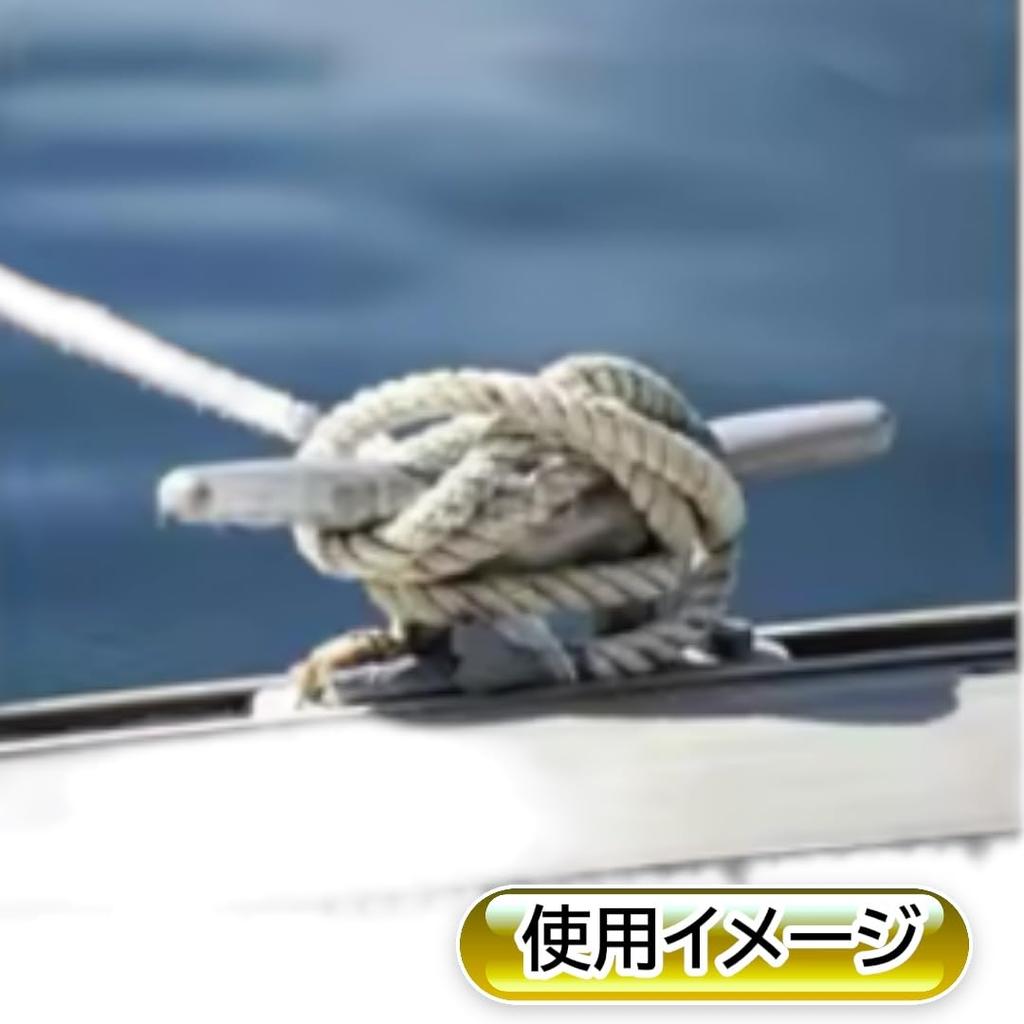 Cleat Boat Sailboat Boat Fixing Hardware Rope Closure Stainless Kayak Mooring Boat Cleat Dock