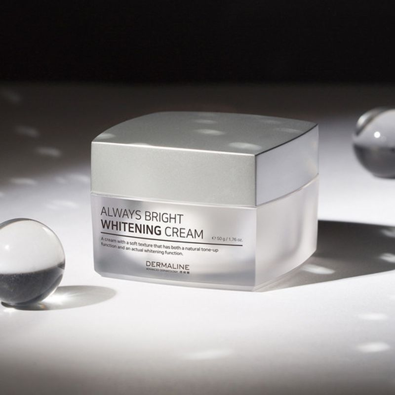 

Always Bright Whitening Cream 50g