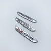 EDITION Night Edition SPORT EDITION C300 C200 GLA CLA Chrome Silver Badge Car Styling Logo Stickers Emblem for Mercedes Benz