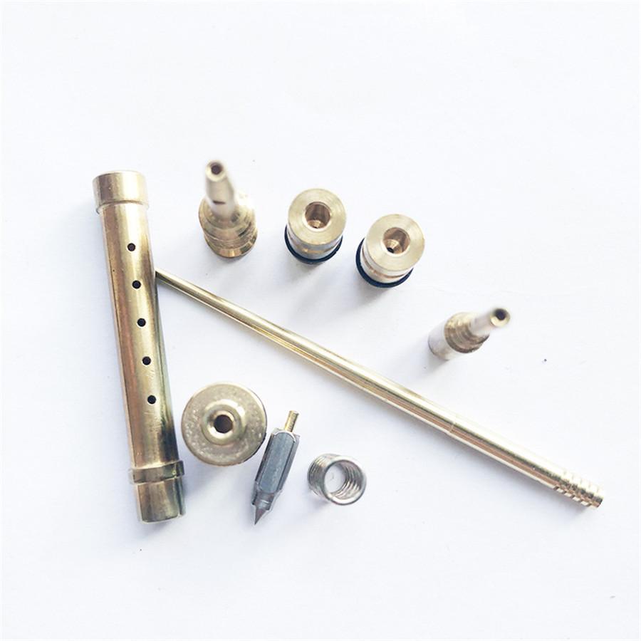 4 Sets Carburetor Carb Repair Kit For Honda CB500 CB 500 Four Motorcycle Carburateur Rebuild Kit Replacement Parts Gaskets