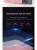 Smart Electronic Body Scale: High Precision, Accurate, Rechargeable, Perfect for Weight Loss Tracking.