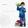 Spiral Foam Football Indoor Outdoor Football Kids Outdoor Sports Toy