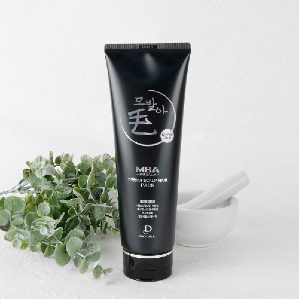 Daycellcosmetics Hair Derma Scalp Hair Pack 270ml