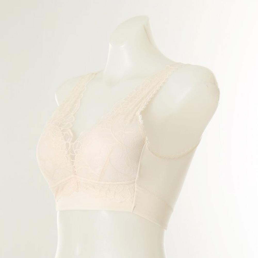 Wacoal Lace Half Cup Lingerie Wlgb623r