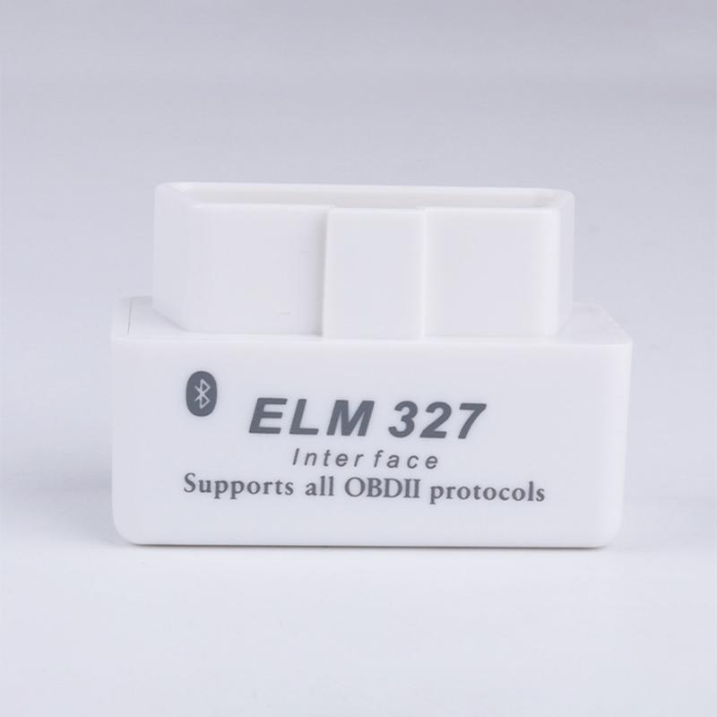 Obd2 Scanner Super Elm327 V1.5 Bluetooth-Compatible Pic18F25K80 Android Pc Obd Elm 327 1.5 Double Pcb Automotive Diagnostic Tool