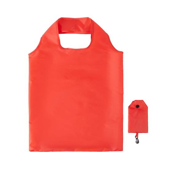 Reusable Shopping Bag Extra Large Tear-Resistant Heavy Duty Foldable Grocery Bag with Handles