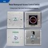 Aparate pentru curățenie – Panouri de control acces și încuietori electronice
