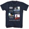 Ferris Bueller's Day Off Quotes Men's T Shirt