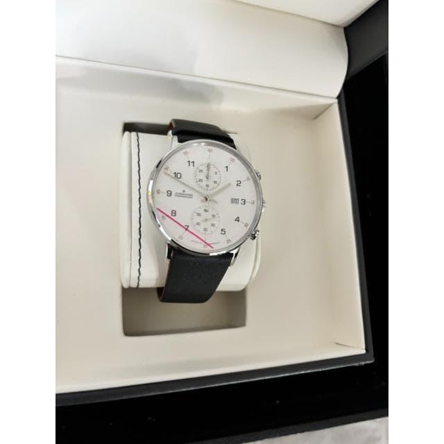 Used JUNGHANS Form C 041/4771.00
