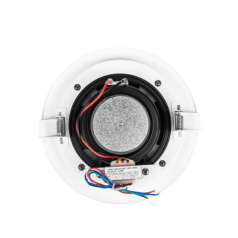 ITC ZD-A15103 Ceiling Loudspeaker (CN Version)