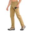 Men's Sports Casual Jogging Trousers Lightweight Hiking Work Pants Outdoor Pant