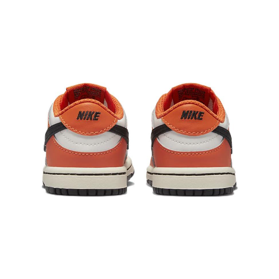 New Nike Dunk Low Halloween 2022 TD DH9761-003