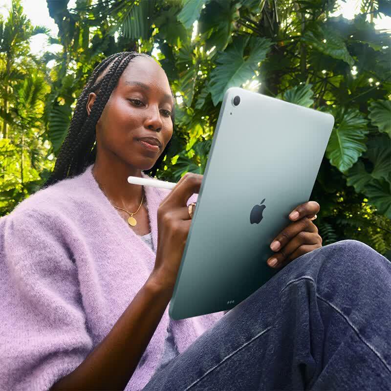 Apple iPad Air 13-inch M4 (2026) (CN version)