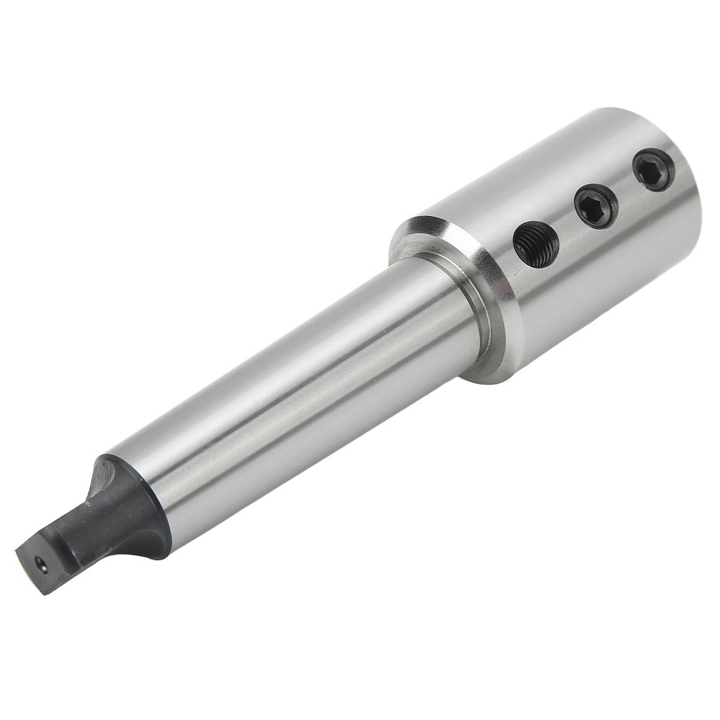 Fräsfutterhalterung Seitlich Fest U-Schaft Hochkohlenstoffstahl Spannzangenfutterhalter mit Schnellwechsel