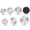 30pcs/set HSS Saw Blade Rotary Tool Cutting Disc For Dremel Drill Woodworking Metal Cutter Power Tools
