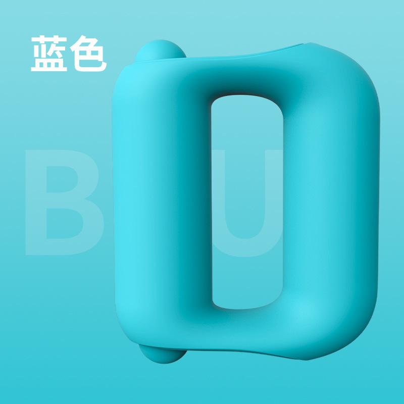 Elektrický vibrační masážní přístroj pro spalování tukové hmoty břicha a nohou pro muže a ženy, přenosný elektrický relaxační vibrační masážní přístroj na svaly