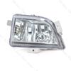 Car Front Bumper Fog Light Lamp For Chevrolet Kalos Aveo 2004 2005 2006 2007 Foglight Foglamp