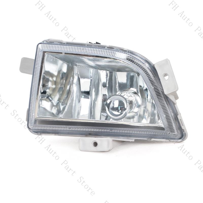 Car Front Bumper Fog Light Lamp For Chevrolet Kalos Aveo 2004 2005 2006 2007 Foglight Foglamp