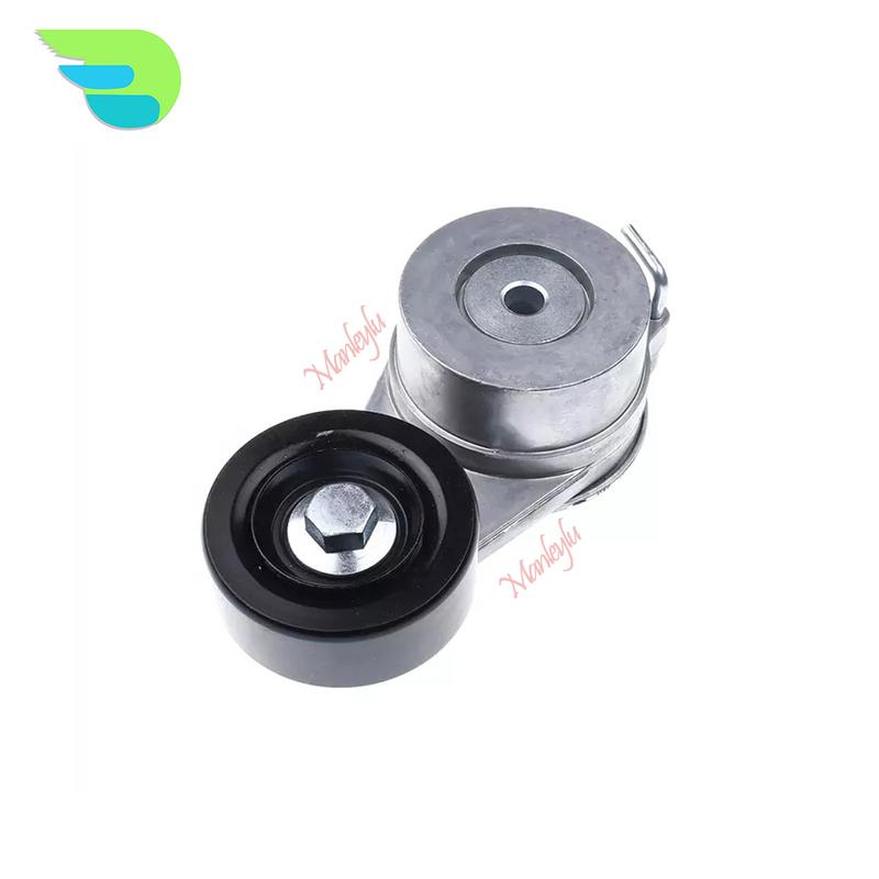 25281-2F000 Belt Tensioner Pulley For HYUNDAI ix35 Kia Sorento Diesel 2.2 VQ 2010-2016