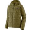 Patagonia Nano Puff Hoody Jacket