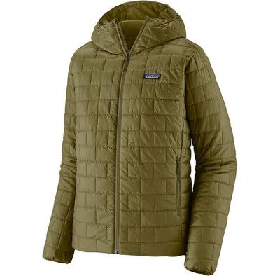 Patagonia Nano Puff Hoody Jacket