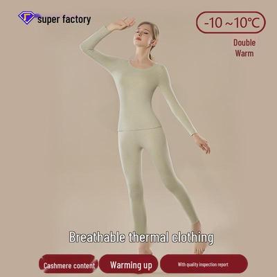 Biancheria intima – Biancheria intima termica