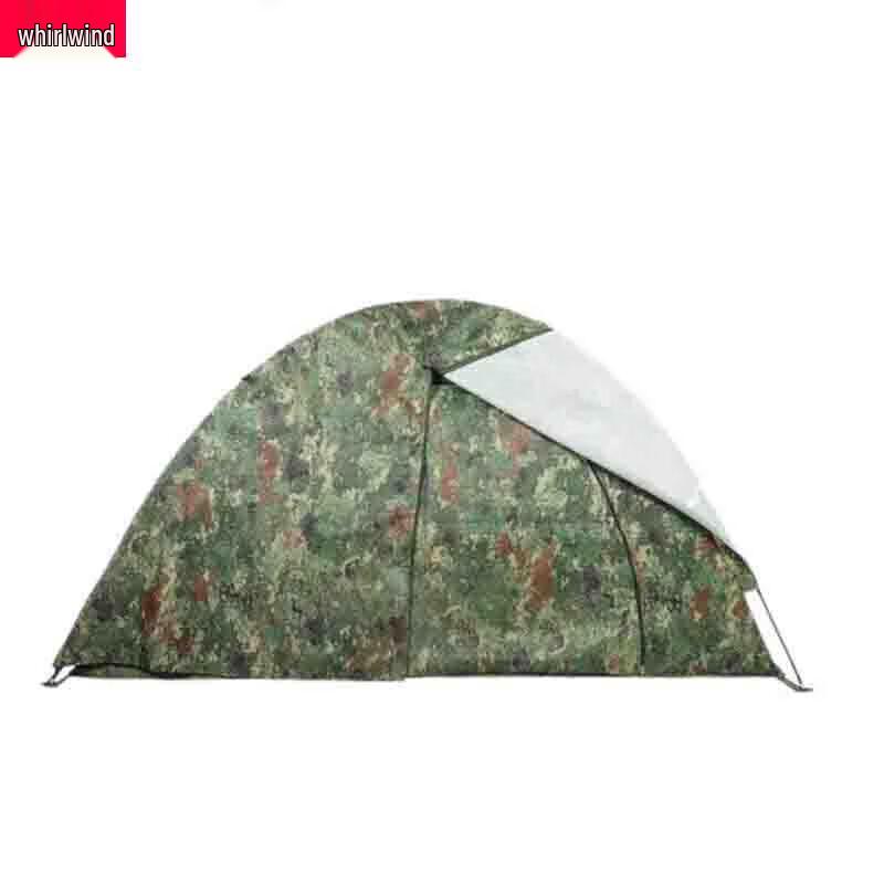 Xuan Shi All-Season Single Person Camping Tent