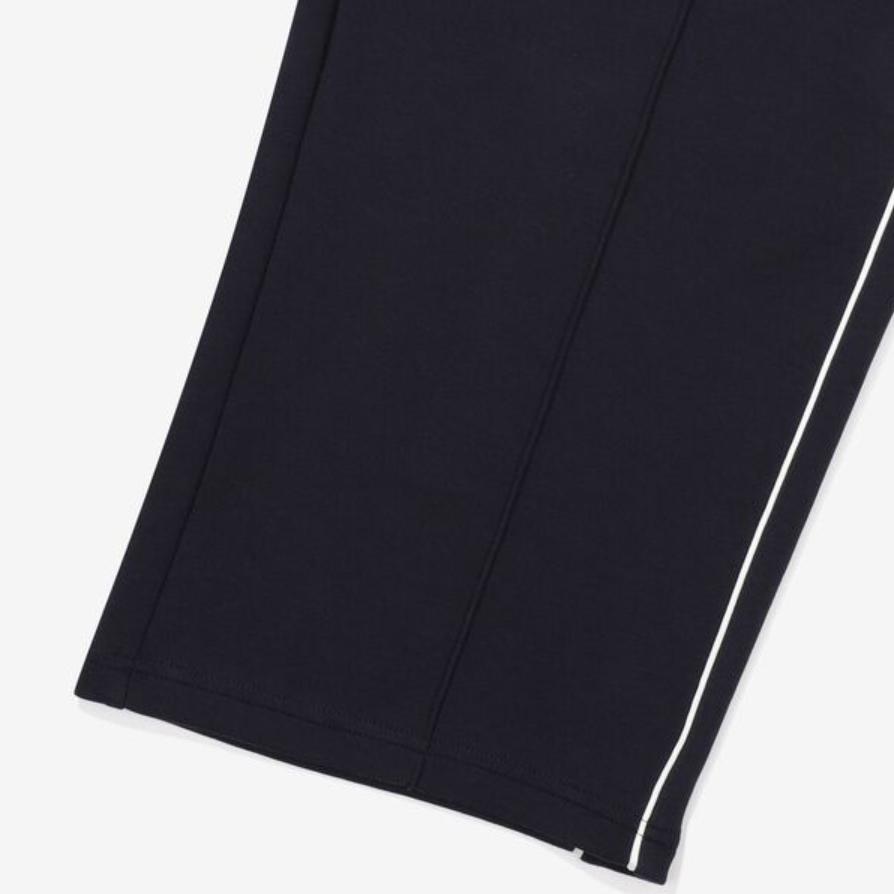 FILA Casual Pants Unisex Marine Blue FS2FPF3311X-INA