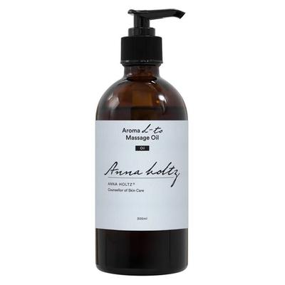 Aroma Ditto Massage Oil 300ml High-quality Natural Massage Oil