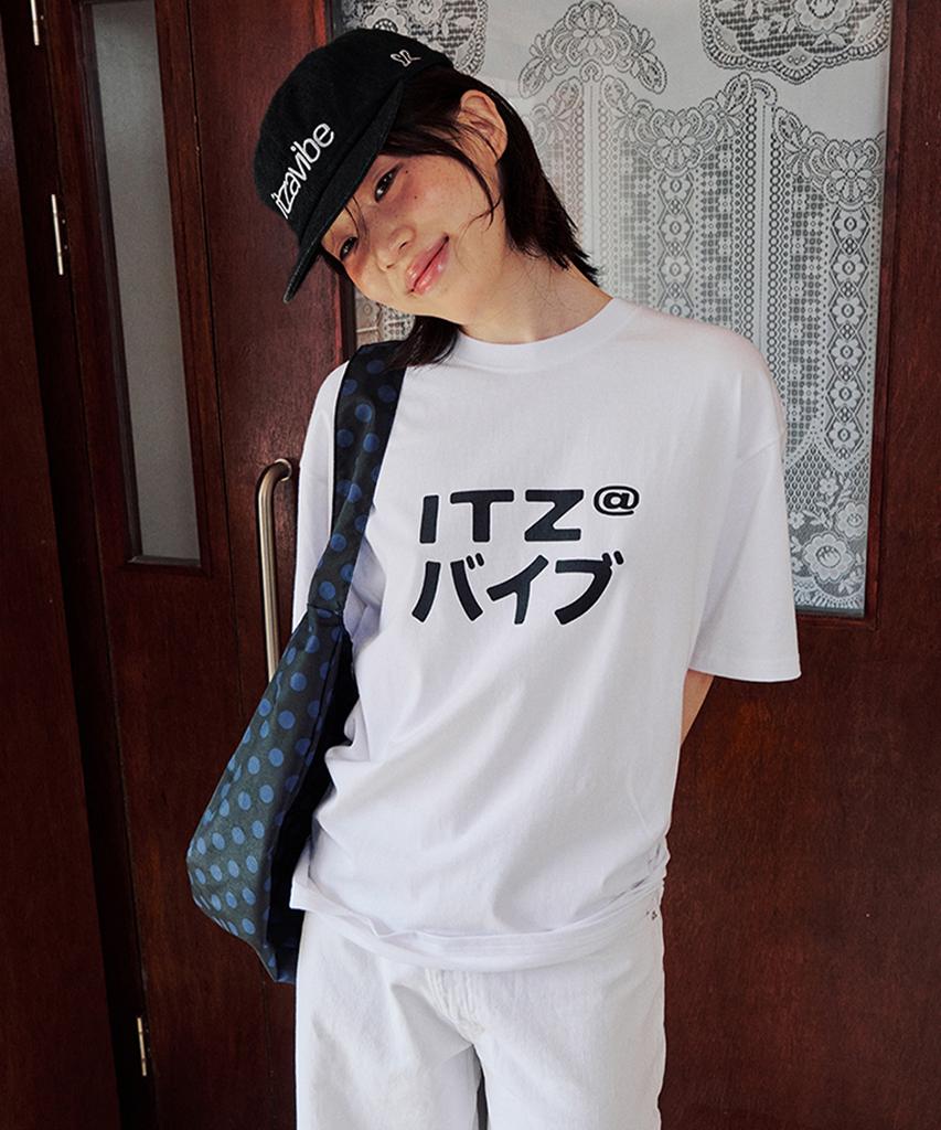 Isjabaibeu Symbol Logo Cap - Black