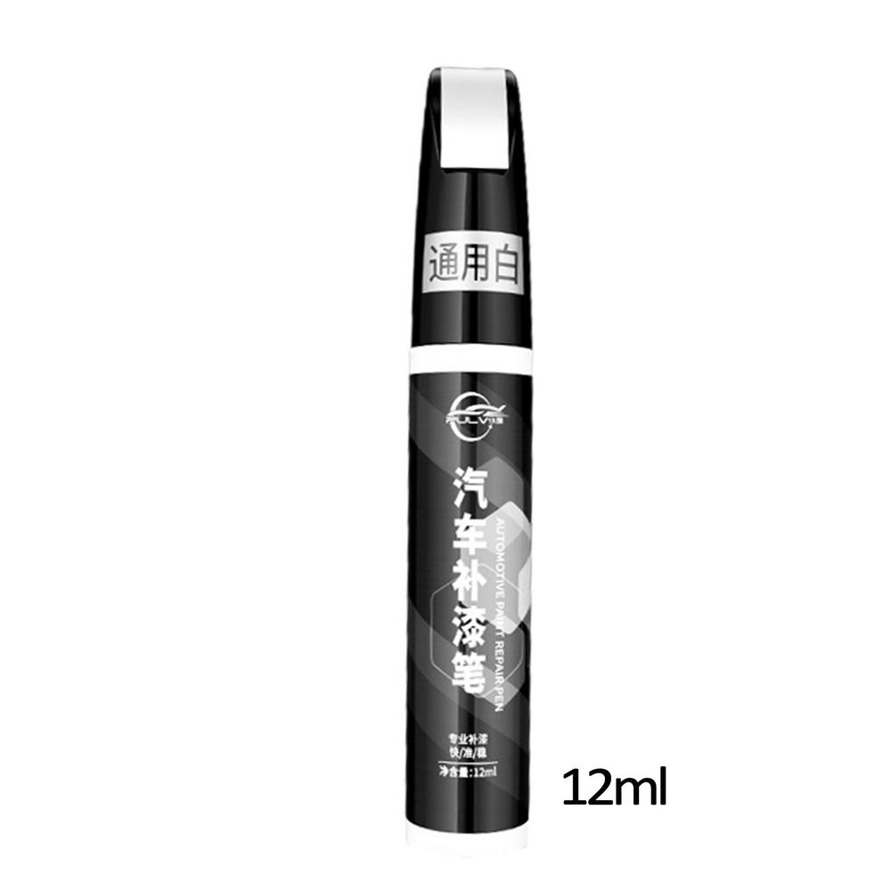 Car Scratch Repair Pen Automotive Scratch Repair Paint Pen Car Scratch Remover Touch Up Pen Easy & Quick Repair Car Paint Minor
