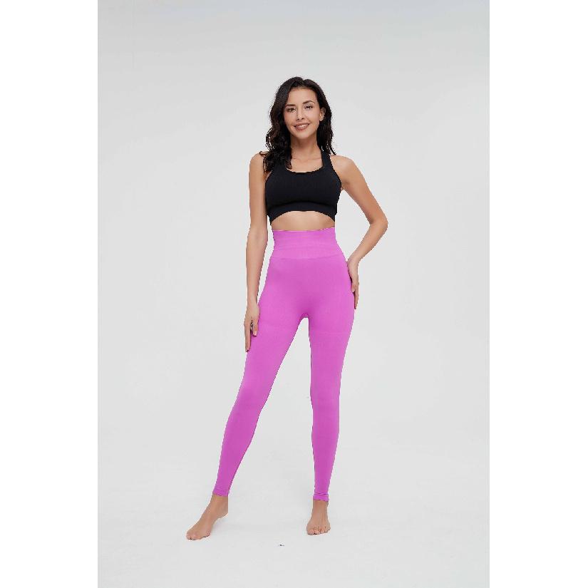 Seamless Yoga Pants For Women'S Fitness, Beautiful Buttocks, Sports And Fitness Pants, Peach Buttocks, Tight Fitting Running, Sports Pants For Women