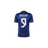 adidas Soccer Jersey Men's Blue GM6775