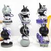 Set di Figure da Collezione in PVC Kuromi Racconto della Notte Per Bambini e Collezionisti