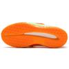 LiNing Cloud Travel Lite Rutschfest, Abriebfest, Leicht, Niedrig geschnitten, Freizeitschuhe Damen Eisorange AZGS048-3