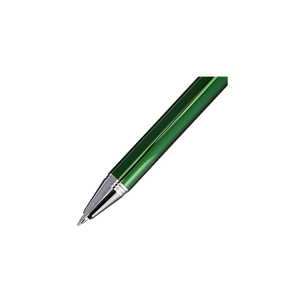 Pilot Multi-Function Ballpoint Pen Two Plus One Evolt G Green BTHE1SRG