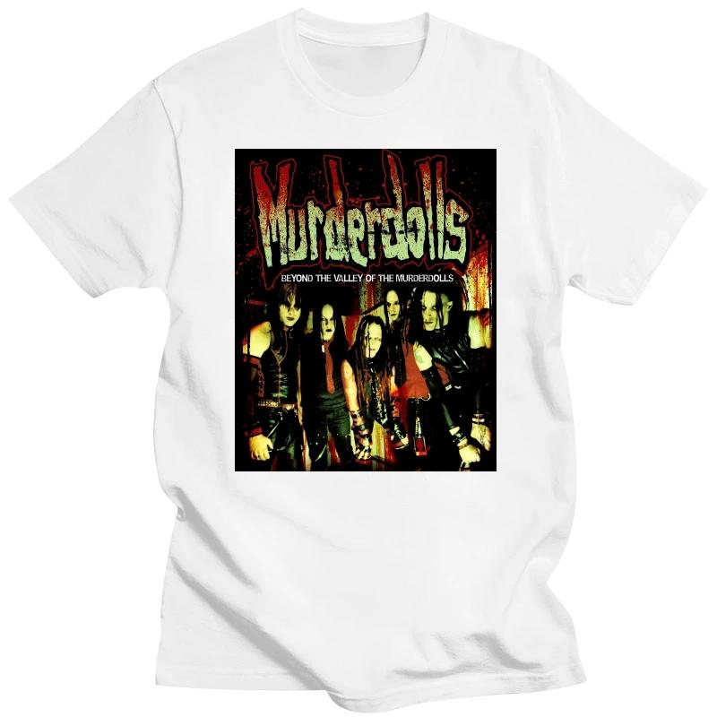 Schwarzes Vintage Resistance AK Flagge T-Shirt JWGDCBY Murderdolls Unisex Komfort T-Shirt Unisexga Vintage Anime Kleidung Schwergewicht 2024