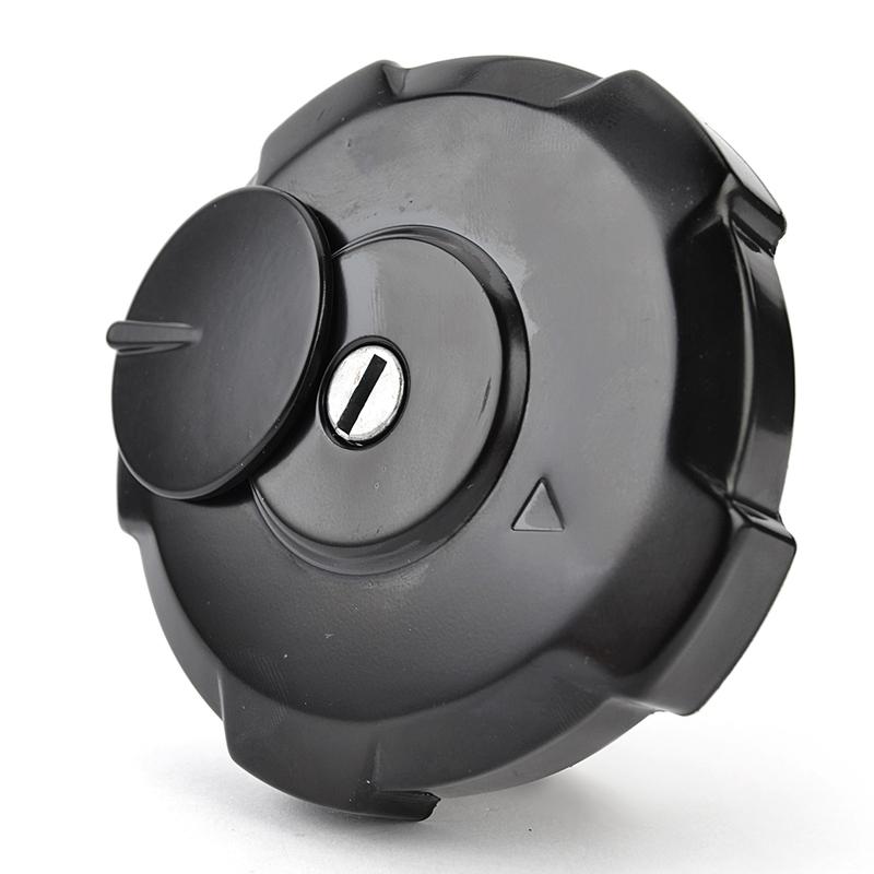 Gas Cap Oil Fuel Tank Cover Key For Honda CRM 50R 75R MTX 125RW 200RW 80RF NX 125 250 XL 250R 600R 600RM SLR XRV 650 750 XR 650L